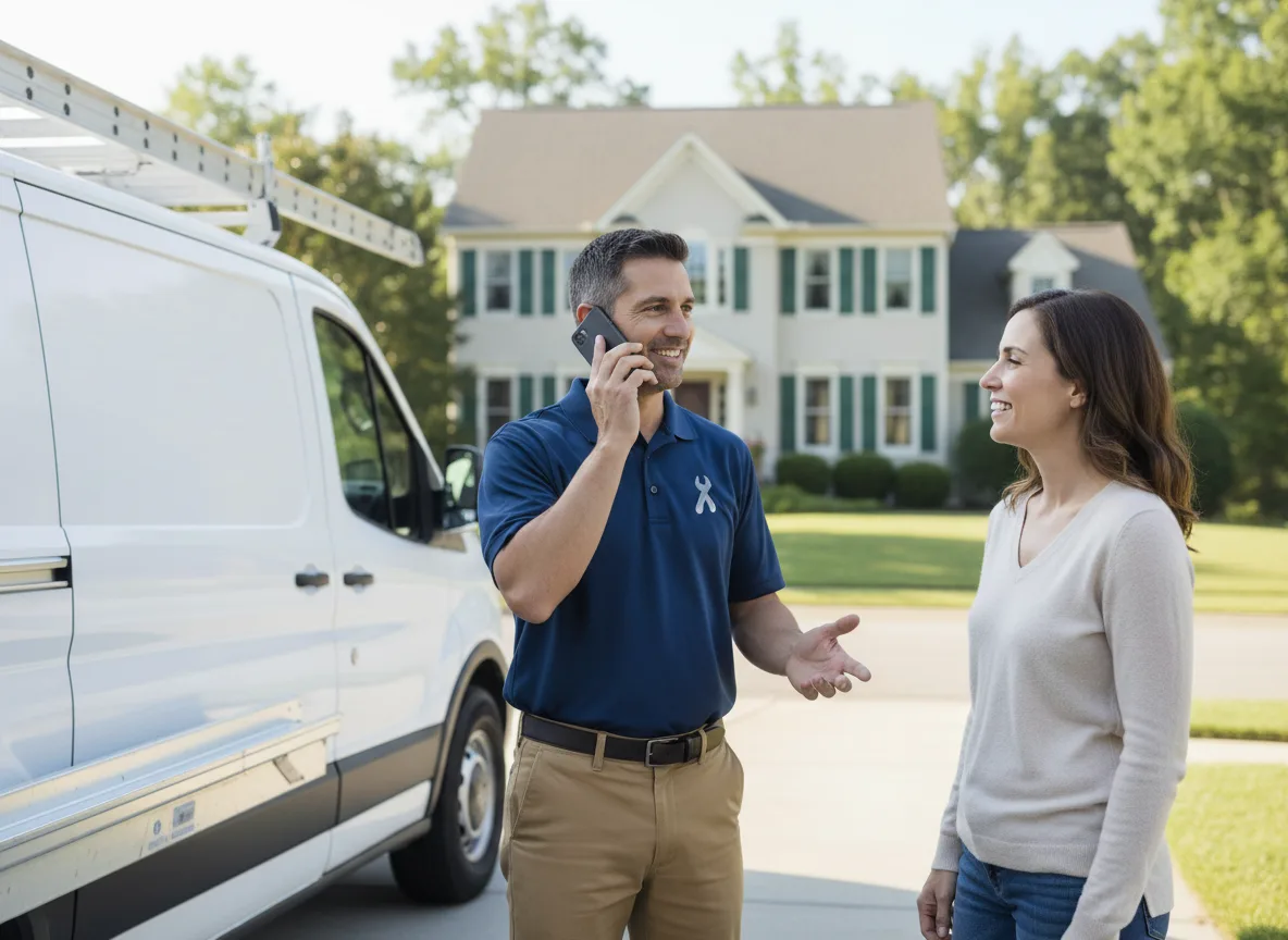 Home Gutter Service Wingate, NC FAQs